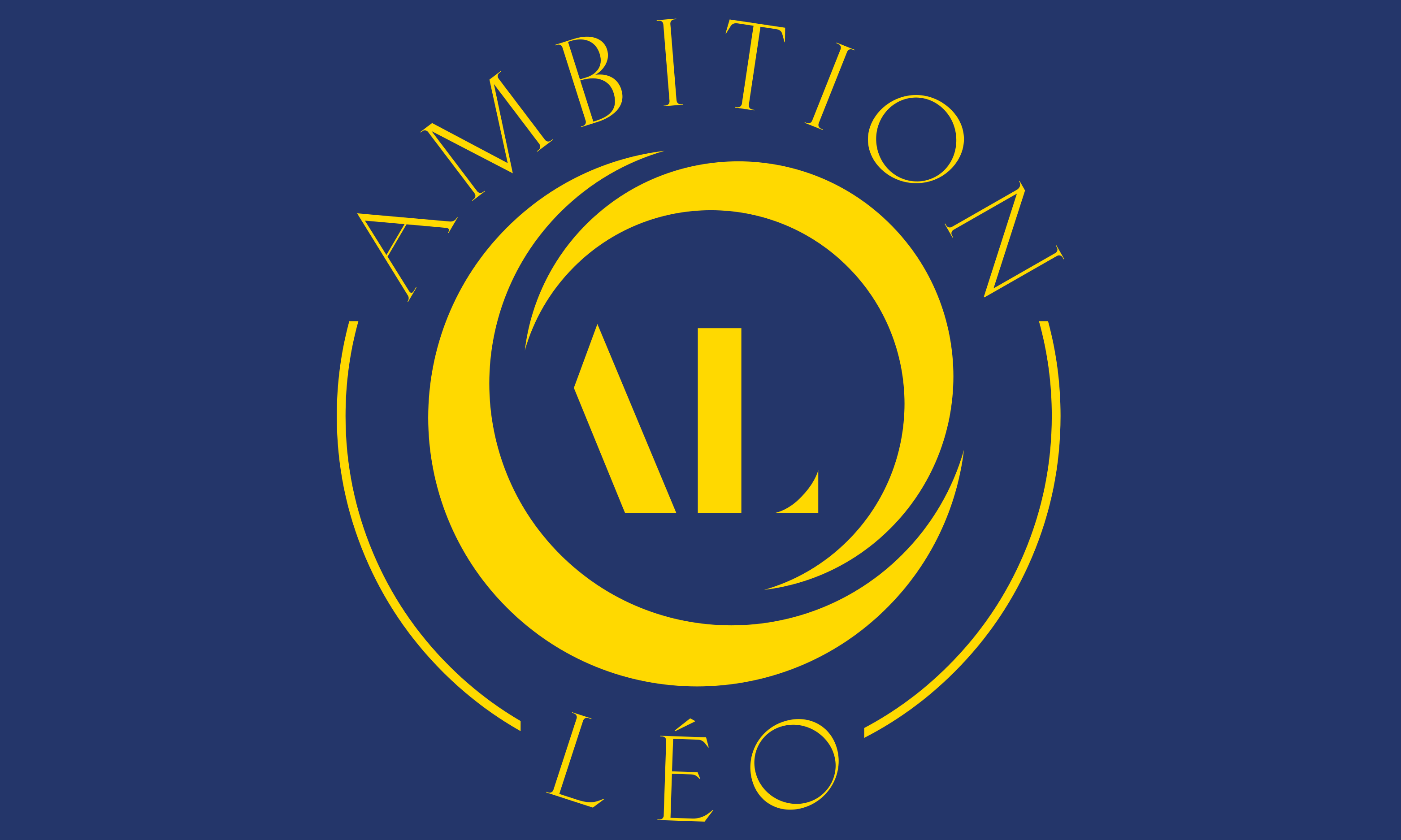 Ambition Léo